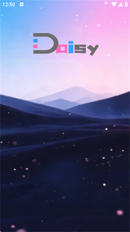 daisy虚拟聊天(1)