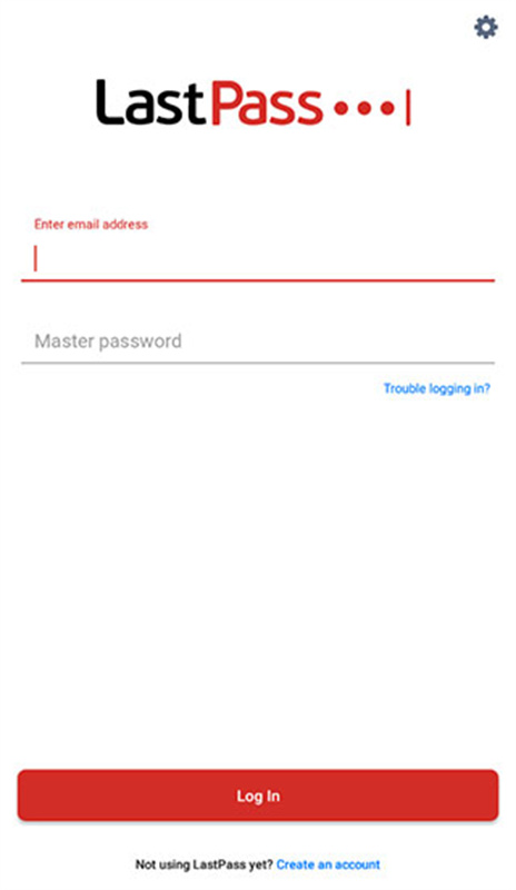 LastPass安卓免费版图3