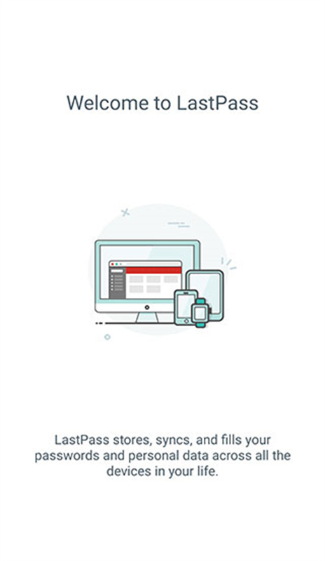 LastPass安卓免费版图4