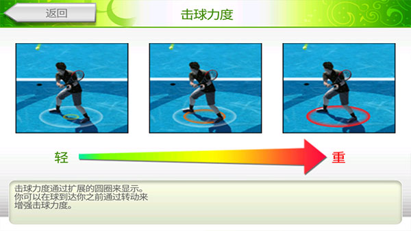 vr网球挑战赛中文版(2)