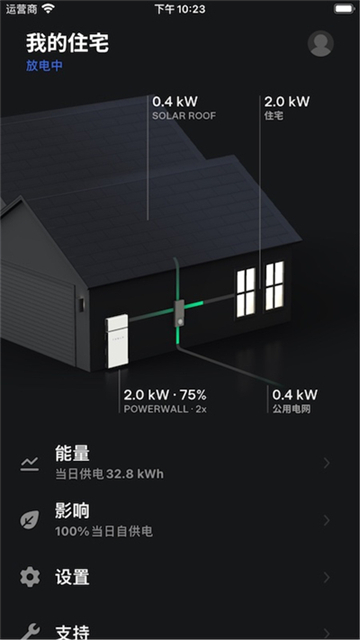 Tesla官方最新版图2
