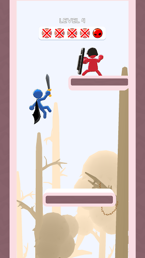 火柴人传送大师
