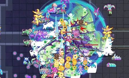 生物原型2正版(3)