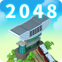 世界制造者2048单机版