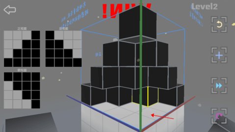 Imaginary Space(3)