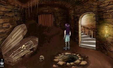爱丽丝与女巫管教所2026最新版图3