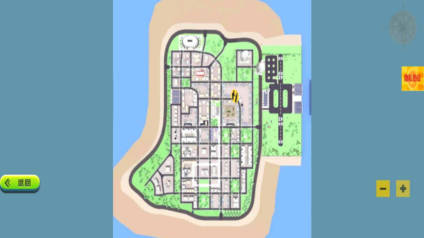 沙盒像素模拟图2