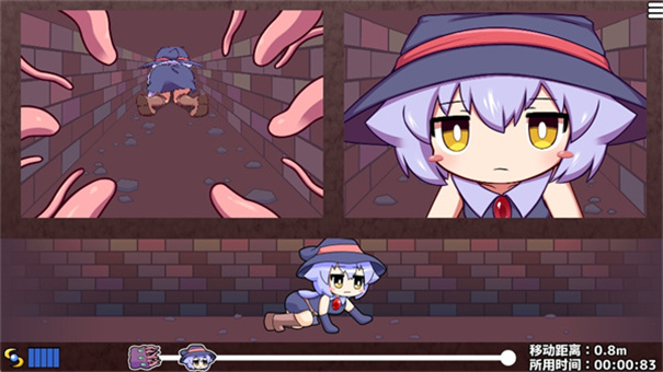 KitukituHole移植版图1