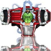 假面骑士铠武模拟器