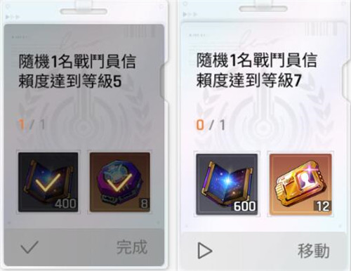 卡厄思梦境角色好感度提升技巧