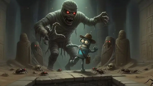 回收行动