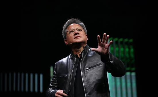 黄仁勋内部讲话：竟有人提出要减少AI使用你们是失去理智了吗