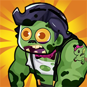 丧尸启程 V1.0.0