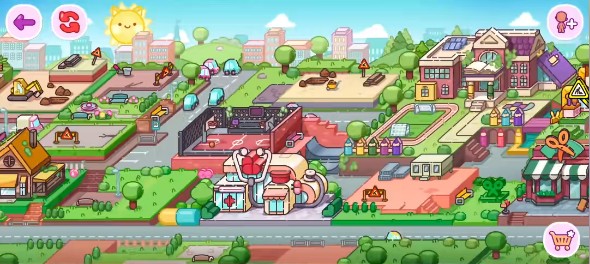阿凡达世界版图3