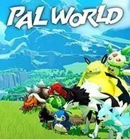 幻兽帕鲁 V2.5.11