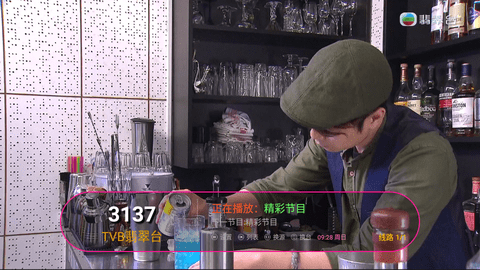 小黑TV截图4