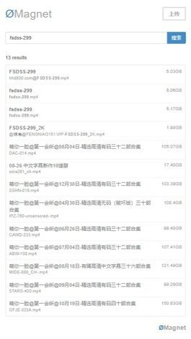 无极磁链(2)