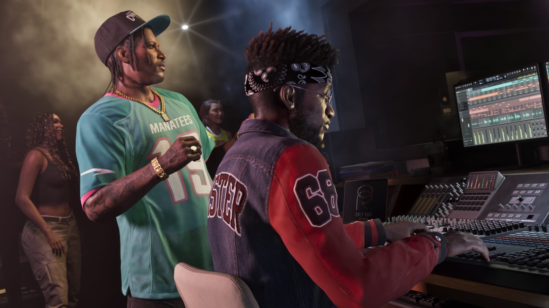 R星创始人忆述：曾因《GTA》的巨大成功收到美国政府的警告