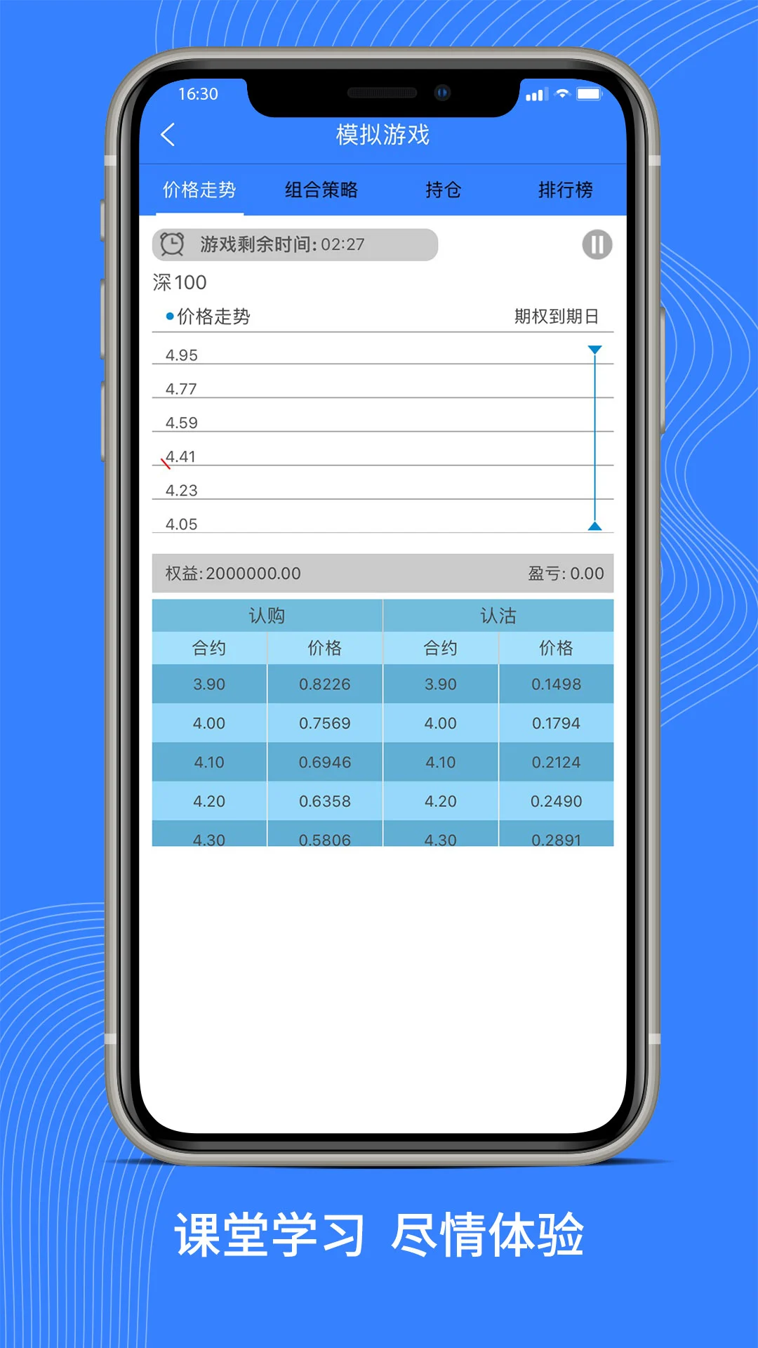 深交所期权图3