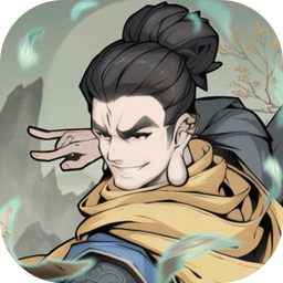 剑御九州游戏正版