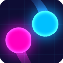 Balls vs Lasers