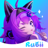 Rubii中文版