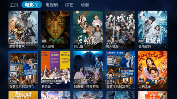 潘多拉tv图3