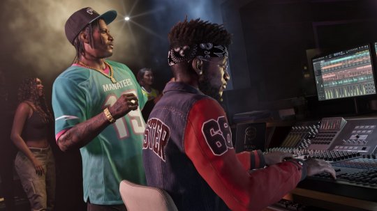 R星创始人忆述：曾因《GTA》的巨大成功受到美国政府的警示