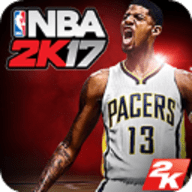 NBA2K17
