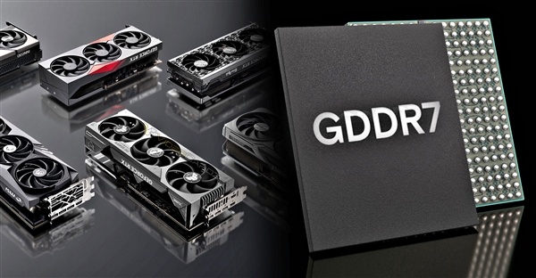 NVIDIA显卡的GPU与显存不再强制捆绑销售，未来显卡价格走势充满不确定性