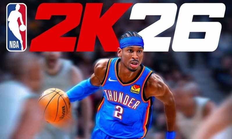 杜兰特谈《NBA2K26》：投篮手感更舒适，动作衔接更流畅了