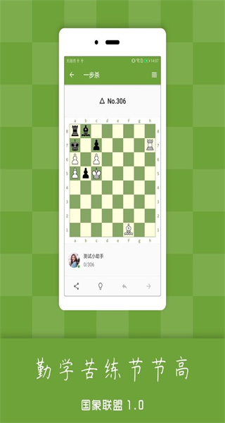 国象联盟(2)