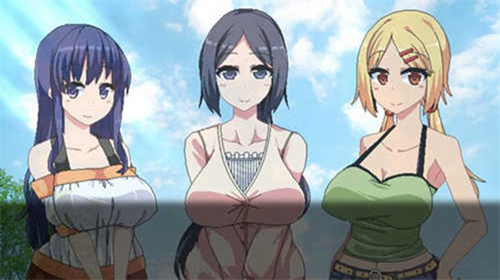 夏日狂想曲图1