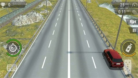 疯狂赛车图1
