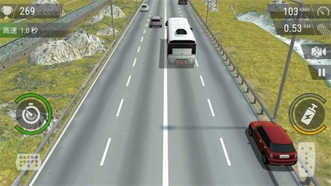 疯狂赛车图2