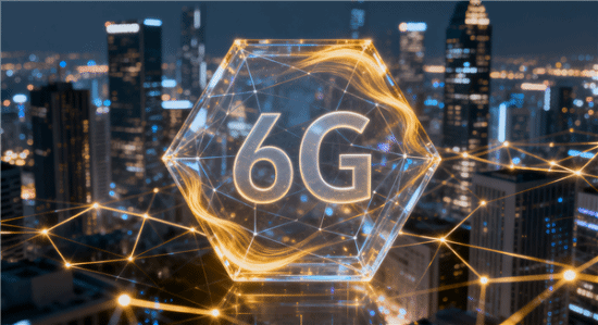 央视走进6G实验室实地探访：传输速度达1秒1TB！一部电影眨眼即可完成下载