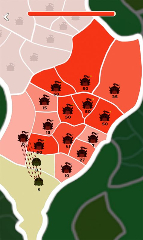 火柴人策略攻防图1