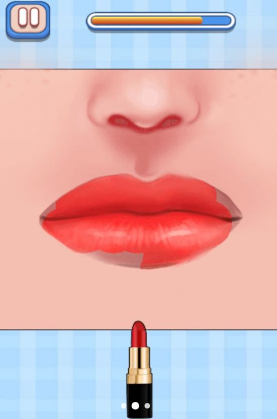 女王泰裤辣(2)