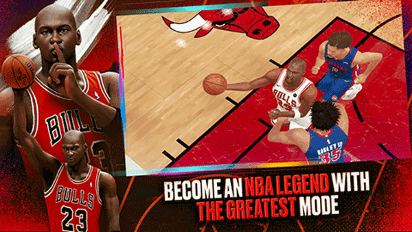 NBA2K23直装版(1)