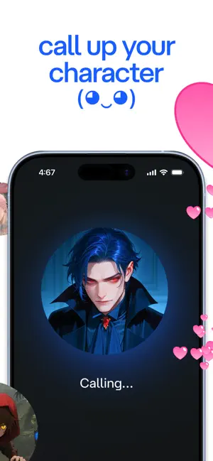 Character免费版图5