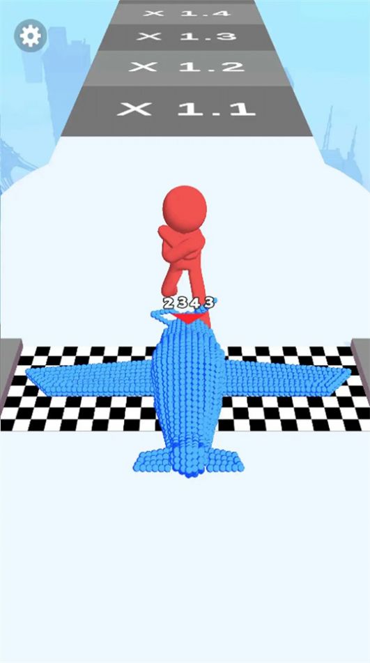像素战役图1