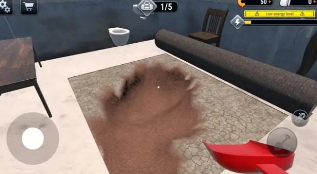 越狱模拟器3d游戏图2