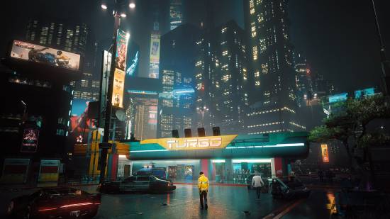 《赛博朋克2》北美开发团队规模已达80人，其中超九成成员拥有3A游戏项目经验