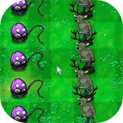 pvz逆天版