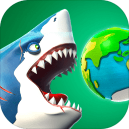 饥饿鲨世界百度最新版