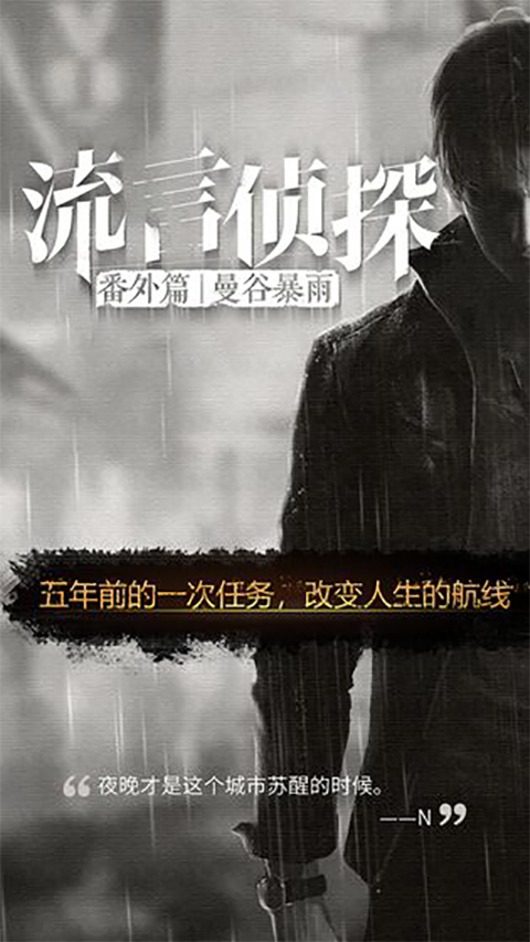 流言侦探图2