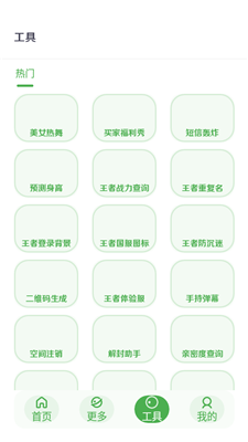 美化画质宝箱图3