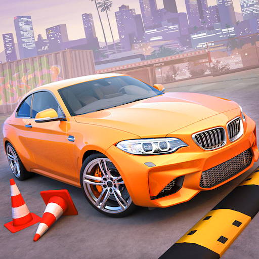 完美停车挑战游戏最新版 V4.4.2