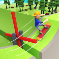 我滑板贼溜 V0.0.111