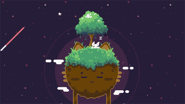 飞天萌猫(1)